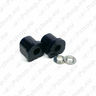 SuperPro FRONT LOWER CONTROL ARM FRONT SPF1605K