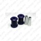 SuperPro VAUXHALL CALIBRA FRONT LOWER C SPF1606K