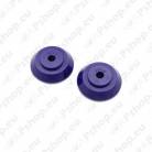 SuperPro FORD AU UPPER SHOCK MOUNT KIT SPF1616K