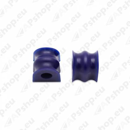 SuperPro SUBARU SWAYBAR MOUNT KIT SPF1617-22K