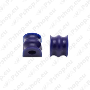 SuperPro SUBARU SWAYBAR MOUNT KIT SPF1617-25.4K