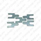 SuperPro Shim pack 10x1mm (5 pack) SPF1618-1K
