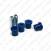 SuperPro SAAB 900- RACK MOUNT BUSH - PO SPF1620K