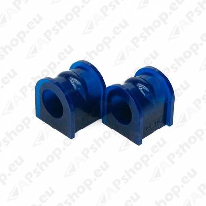 SuperPro NISSAN SYLVIA 88: FRONT SWAY SPF1636-26K
