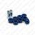 SuperPro NISSAN 300ZX/ SYLVIA REAR CONT SPF1639K