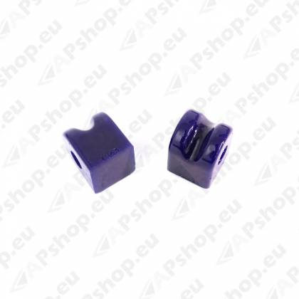 SuperPro SWAY BAR MOUNT BUSH KIT SPF1643-13K