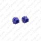 SuperPro SKYLINE GTR33- F/S/BAR TO CHAS SPF1647-20K