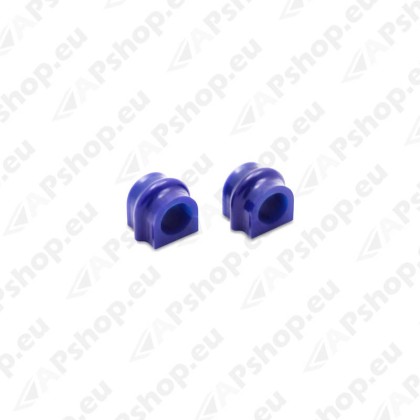 SuperPro SKYLINE GTR33- F/S/BAR TO CHAS SPF1647-20K