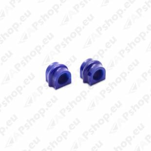 SuperPro SKYLINE GTR33- F/S/BAR TO CHAS SPF1647-24K