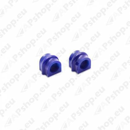SuperPro SKYLINE GTR33- F/S/BAR TO CHAS SPF1647-24K