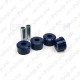SuperPro TOYOTA SOAR:F/C/ARM REAR BUSH SPF1651K