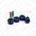 SuperPro TOYOTA SOAR:F/C/ARM REAR BUSH SPF1651K