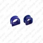 SuperPro PIAZZA: RACK MOUNT BUSH SPF1655K