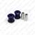 SuperPro ROVER METRO F/L/C/ARM REAR BUS SPF1667K
