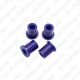 SuperPro TOYOTA HILUX 10-'97 REAR SPRIN SPF1684K