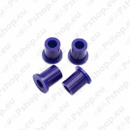 SuperPro TOYOTA HILUX 10-'97 REAR SPRIN SPF1684K