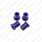 SuperPro TOYOTA HILUX 10-'97 REAR SPRIN SPF1684K