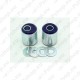 SuperPro FORD LASER LOWER INNER BUSH SPF1686K