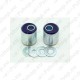 SuperPro FORD LASER LOWER INNER BUSH SPF1687K