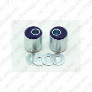 SuperPro FORD LASER LOWER INNER BUSH SPF1687K