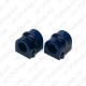 SuperPro SWAY BAR BUSH KIT 19MM SPF1695-19K