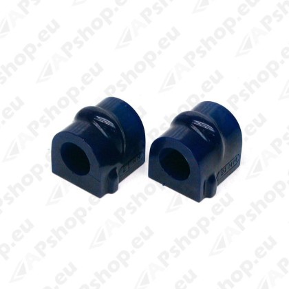 SuperPro SWAY BAR BUSH KIT 19MM SPF1695-19K