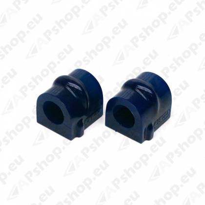 SuperPro SWAY BAR BUSH KIT 22MM SPF1695-22K