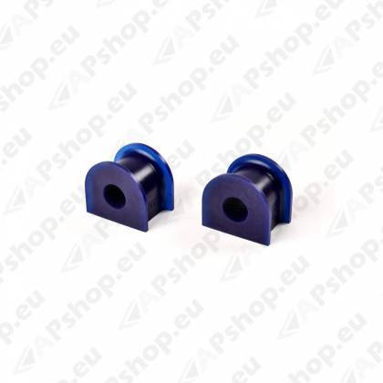 SuperPro SWAY BAR MOUNT BUSH 18MM KIT SPF1697-18K