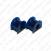 SuperPro FRONT ANTI ROLL BAR TO CHASSIS SPF1697-21K