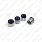 SuperPro FRONT UPPER CONTROL ARM INNER SPF1698K