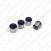 SuperPro FRONT UPPER CONTROL ARM INNER SPF1698K