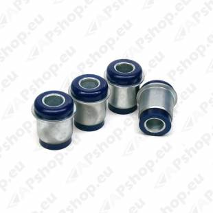 SuperPro VOLVO 140 FRONT LOWER CONTROL SPF1699K