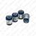 SuperPro VOLVO 140 FRONT LOWER CONTROL SPF1699K