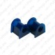 SuperPro FR SWAYBAR MOUNT TO CHASSIS SPF1701-16K