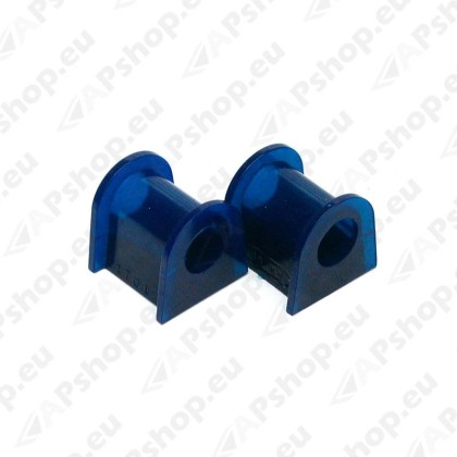 SuperPro FR SWAY BAR MOUNT BUSH KIT SPF1701-17K