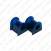 SuperPro FR SWAYBAR MOUNT TO CHASSIS SPF1701-18K