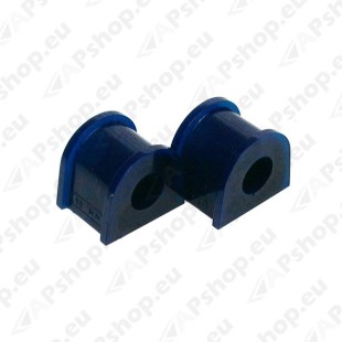 SuperPro SUBARU LIBERTY 1999 WAGON REAR SPF1713-23K