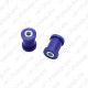 SuperPro MITSUBISHI LANCER EVO FRONT LO SPF1715K
