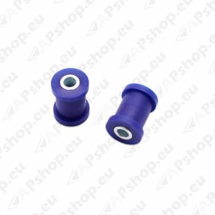 SuperPro MITSUBISHI LANCER EVO FRONT LO SPF1715K