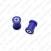 SuperPro MITSUBISHI LANCER EVO FRONT LO SPF1715K