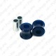 SuperPro JEEP SWAYBAR LINK BUSH KIT SPF1723K
