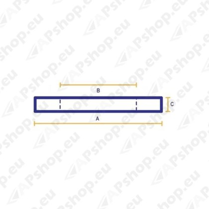 SuperPro SuperPro Polyurethane Bush Kit SPF1726-10K