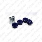 SuperPro HONDA CIVIC F/CTRL ARM F/BUSH SPF1728K