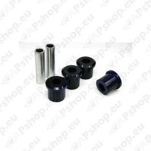 SuperPro MITSUBISHI L300 LO35P88801999 SPF1732K