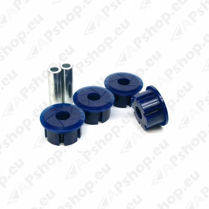 SuperPro JEEP CHEROKEE 4X4 SPORTS & LIM SPF1737K