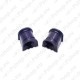 SuperPro MAZDA RX7 SER 4&5 LWR INNER Rr SPF1743K