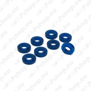 SuperPro EXHAUST MOUNT - BAC SPF1752K