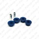 SuperPro OPEL MANTA SUB FRAME TO CHASSI SPF1753K
