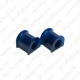 SuperPro LANDROVER FREELANDER 3'98 ON: SPF1763-20K