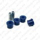 SuperPro R LWR TRAILING ARM FR BUSH KIT SPF1766K